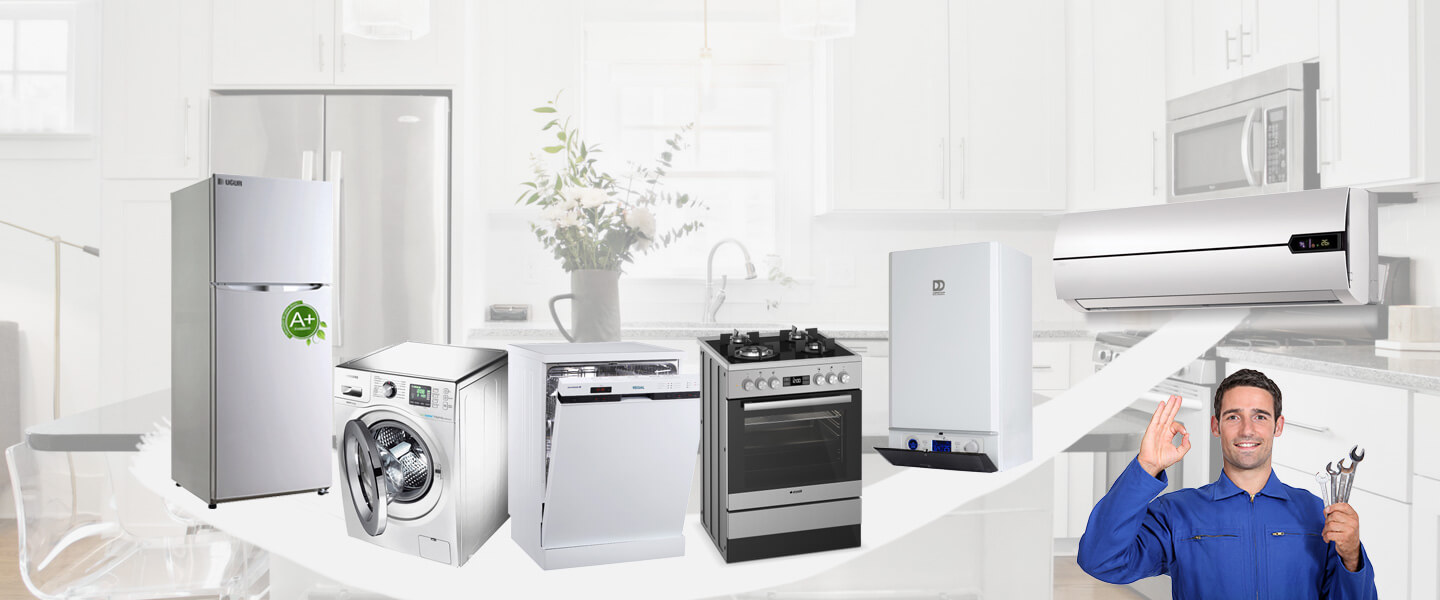 Artova Whirlpool Servisi